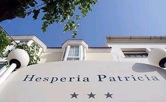 Hesperia Patricia Hotel Menorca Island