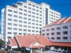Hills Hotel Chiang Mai