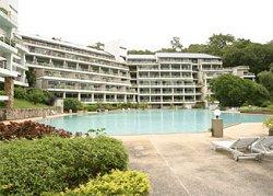 Hinsuay Namsai Resort Hotel Rayong