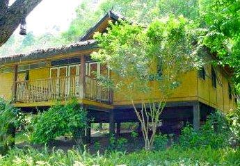 Hmong Hilltribe Lodge Hotel Chiang Mai