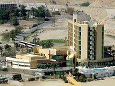 Hod Hamidbar Hotel Dead Sea