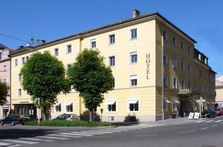 Hofwirt Hotel Salzburg