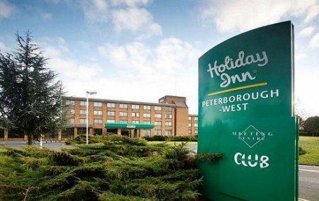 Holiday Inn Hotel Peterborough