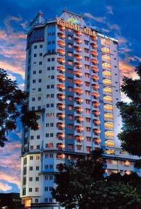 Holiday Villa Apartment Suites Kuala Lumpur (Serviced Apartments)