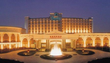 Homeland Hotel Chengdu
