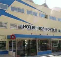 Horizonte Hotel Mallorca Island