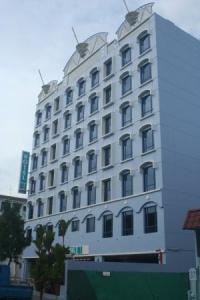 Hotel81 Palace Singapore