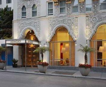 Hotel Adagio San Francisco