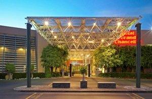 Hotel Grand Chancellor Auckland Airport