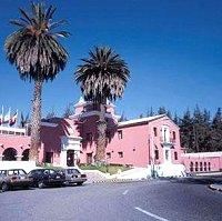 Hotel Libertador Ciudad Blanca Arequipa