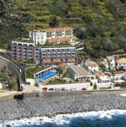 Hotel Paul Do Mar Madeira