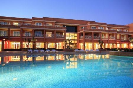 Hotel Quinta da Marinha & Villas Golf Resort
