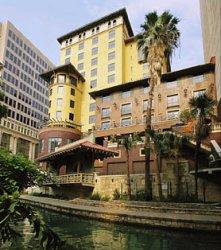 Hotel Valencia Riverwalk San Antonio
