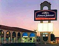 Howard Johnson Airport Inn Las Vegas
