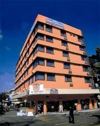 Howard Johnson Hotel - Villahermosa