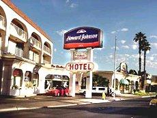 Howard Johnson Inn - Las Vegas Strip
