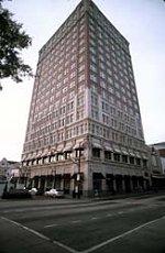 Howard Johnson Plaza Hotel  & Suites Atlanta