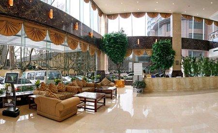 Huangpu Hotel Nanjing