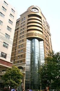 Huaying International Hotel Nanjing