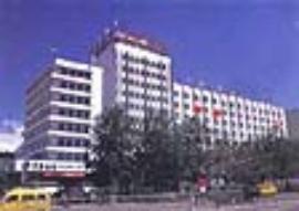 Huayuan Hotel Taiyuan