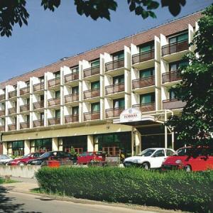 Hunguest Hotel Forras Szeged