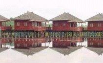 Hupin Khaung Daing Resort Inle Lake