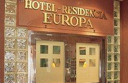 Husa Europa Hotel Jaen