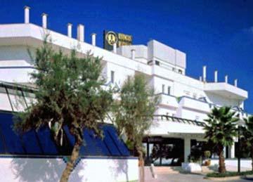 Hyencos Hotel Ugent