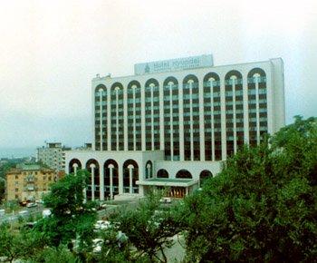 Hyundai Hotel Vladivostok
