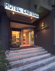 IL Castello Hotel LГўв‚¬в„ўAquila