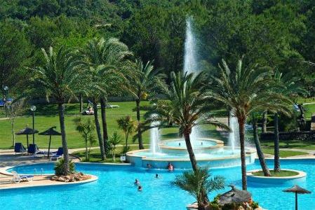 Iberostar Exagon Park Hotel Mallorca