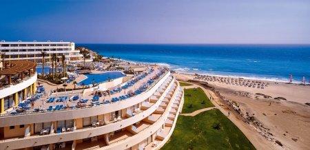 Iberostar Playa Gaviotas Hotel Fuerteventura