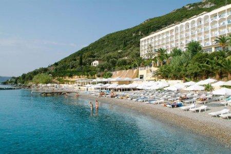 Iberostar Regency Beach Hotel Corfu
