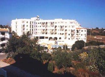 Iberotel Alvor Hotel Algarve