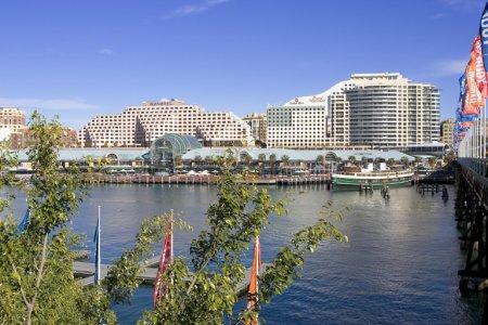 Ibis Hotel Darling Harbour