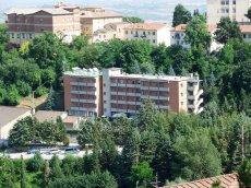 Ilgo Hotel Perugia