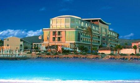 Ilica Spa & Wellness Resort Hotel Cesme
