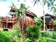 Imperial Boat House Hotel Samui