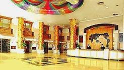 Imperial Garden Hotel Taiyuan