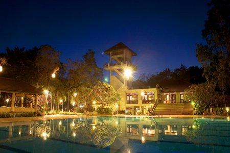 Imperial Resort Spa & Sports Club Chiang Mai