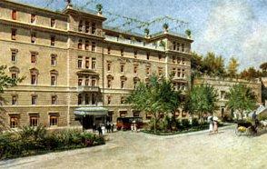 Imperiale Hotel Rome