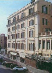 Impero Hotel Rome