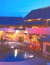 Impiana Resort Cherating Kuantan