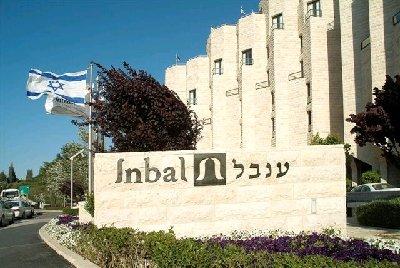 Inbal Hotel Jerusalem