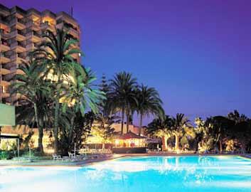Incosol Hotel & Medical SPA Marbella