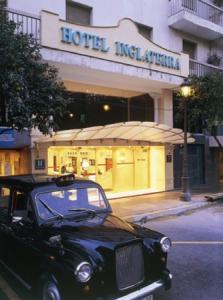 Inglaterra Hotel Seville