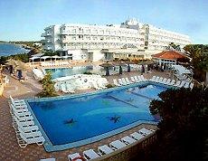 Insotel Club Formentera Playa Hotel