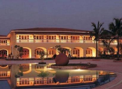 InterContinental The Grand Resort Goa