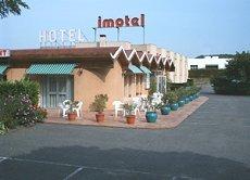 Inter Hotel Imotel Castres