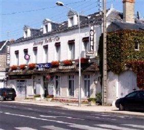 Inter Hotel La Maille d'Or Beaugency